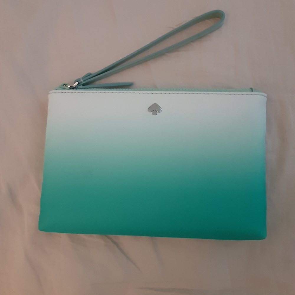 Wristlet